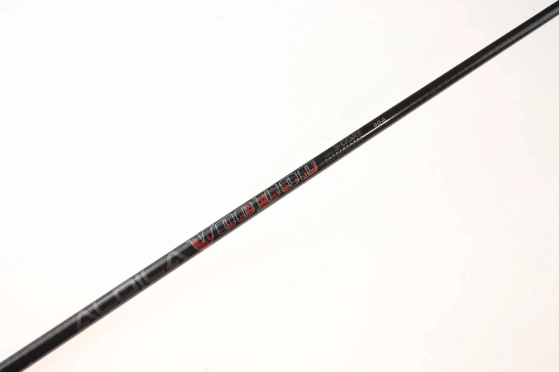 Seconde vie - Callaway FT-iZ RH 13-deg Driver - Good 4/5