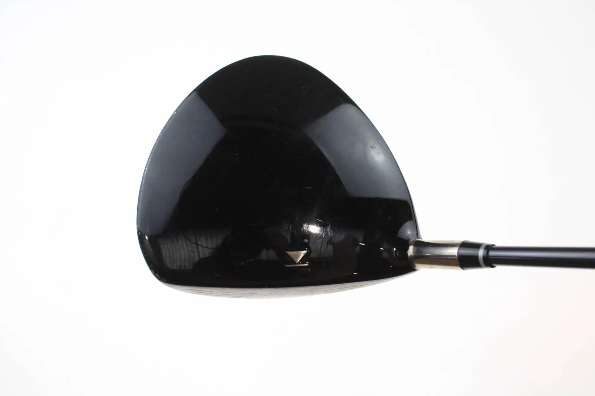 Seconde vie - Titleist 907 D1 RH 10.5-deg Driver - Sufficient 3/5