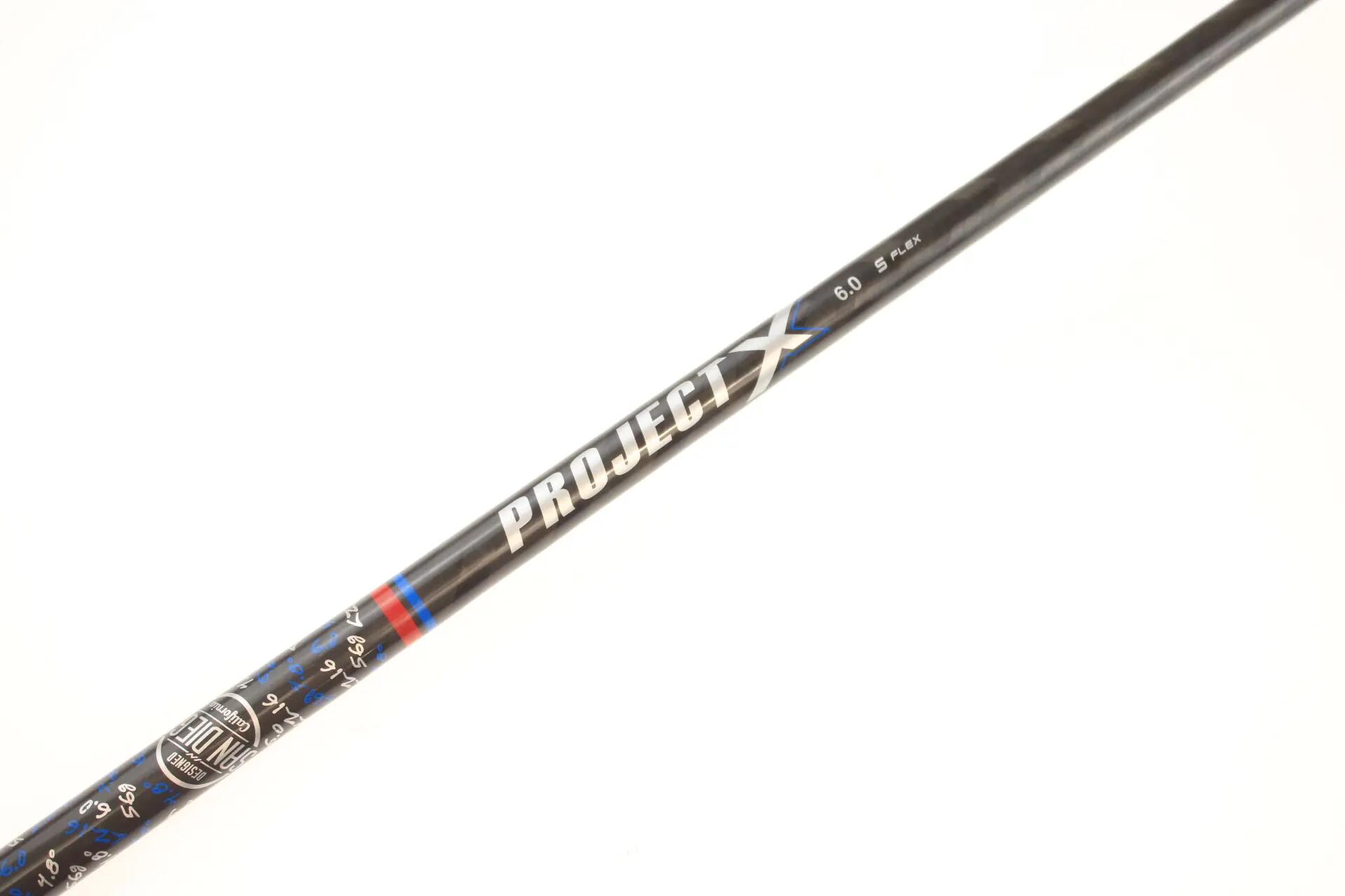 Seconde vie - Callaway Rogue RH 10.5-deg Driver - Sufficient 4/5