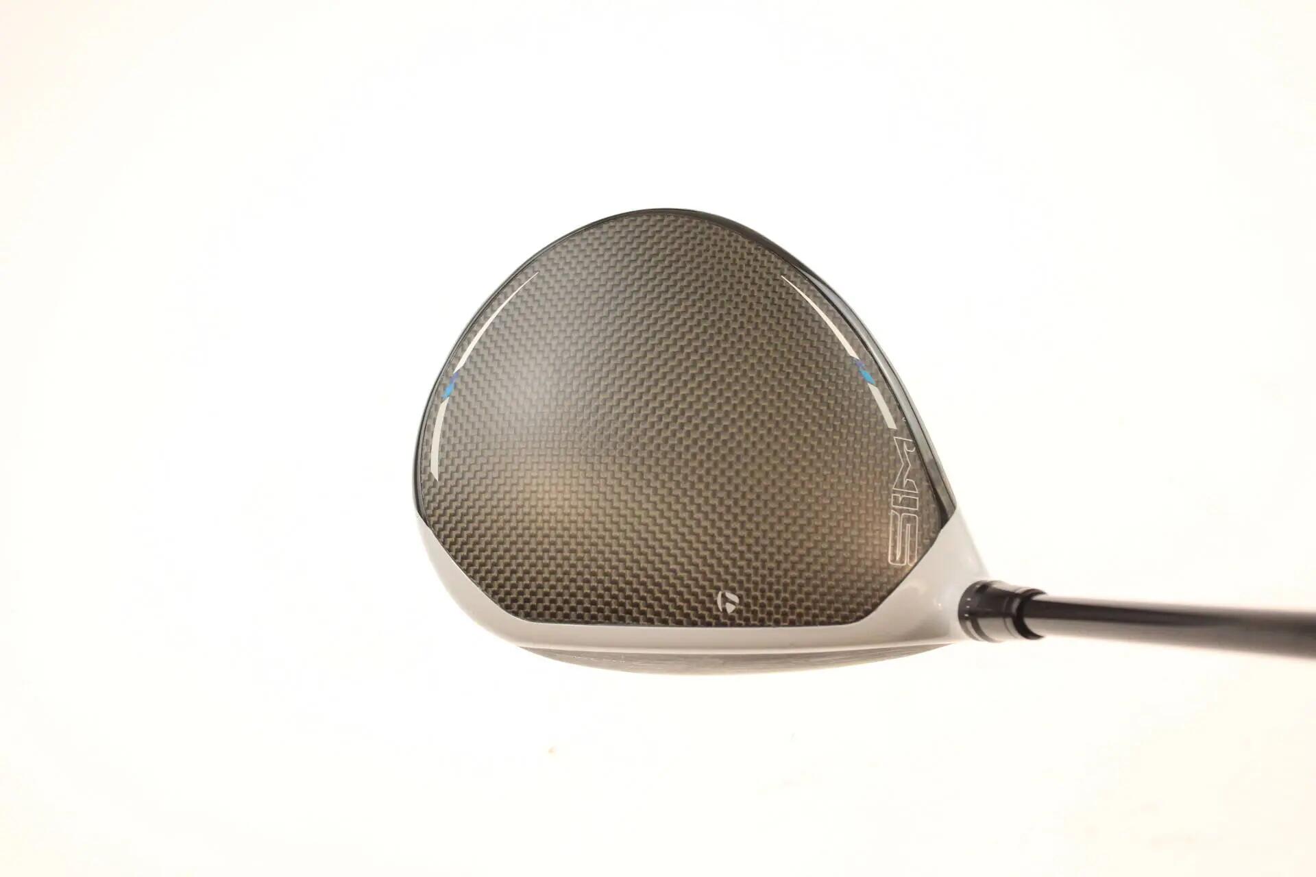 Seconde vie - TaylorMade SIM Max RH 10.5-deg Driver - Good 3/5