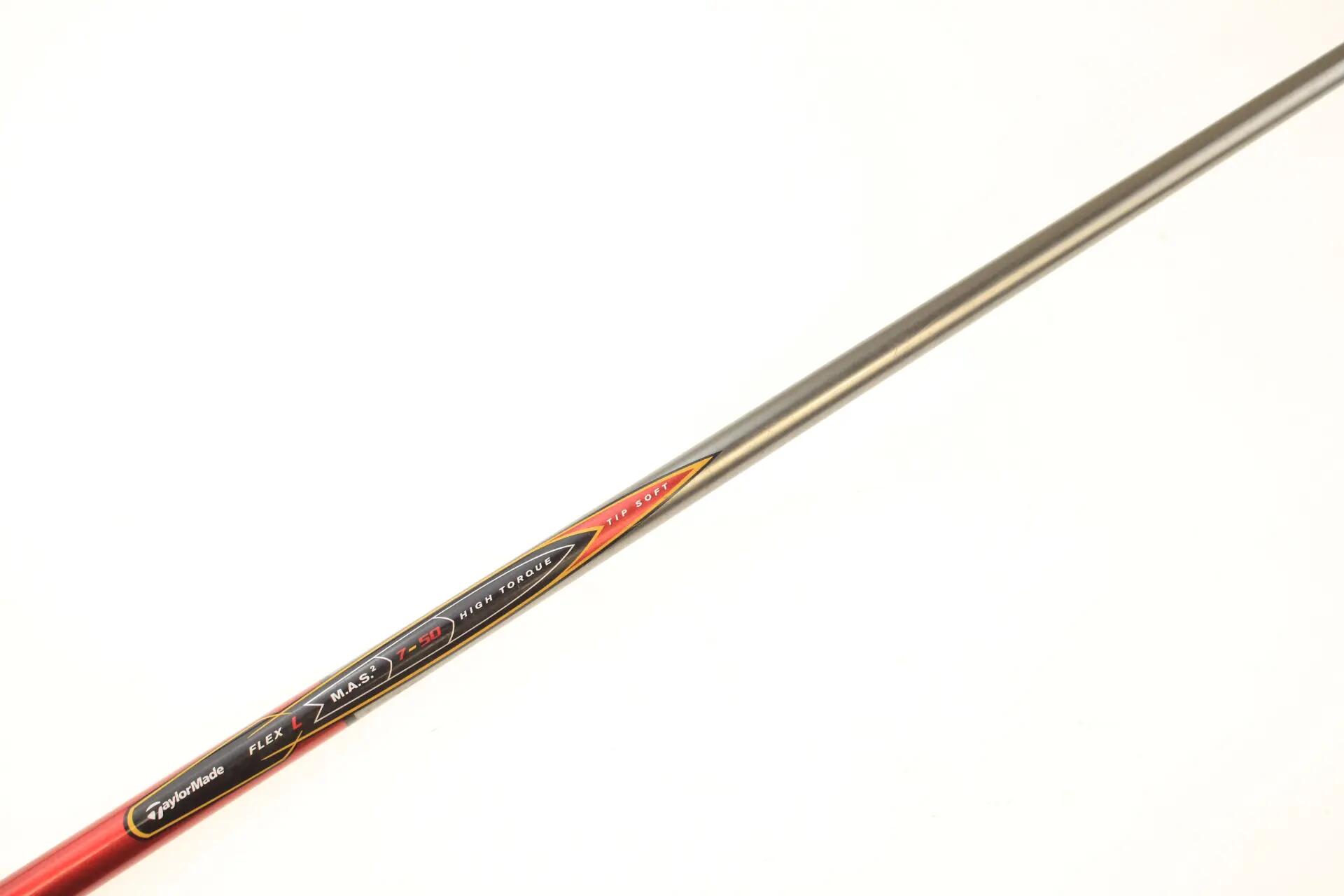 Seconde vie - TaylorMade R7 QUAD HT RH 9.5-deg Driver - Sufficient 4/6