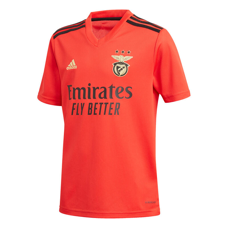 Maillot domicile enfant Benfica 2020/21
