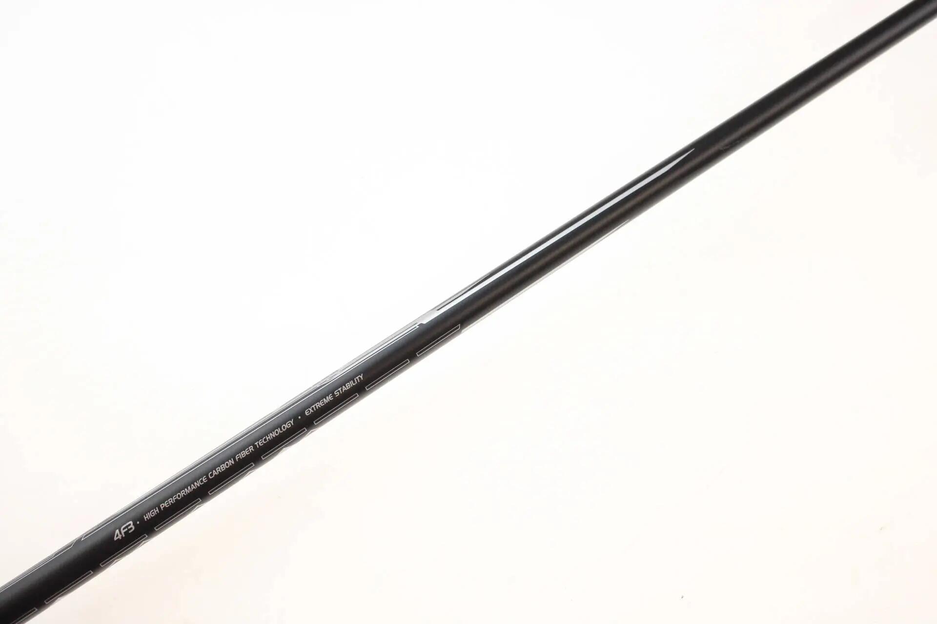 Seconde vie - Callaway Mavrik RH 10.5-deg Driver - Good 5/6