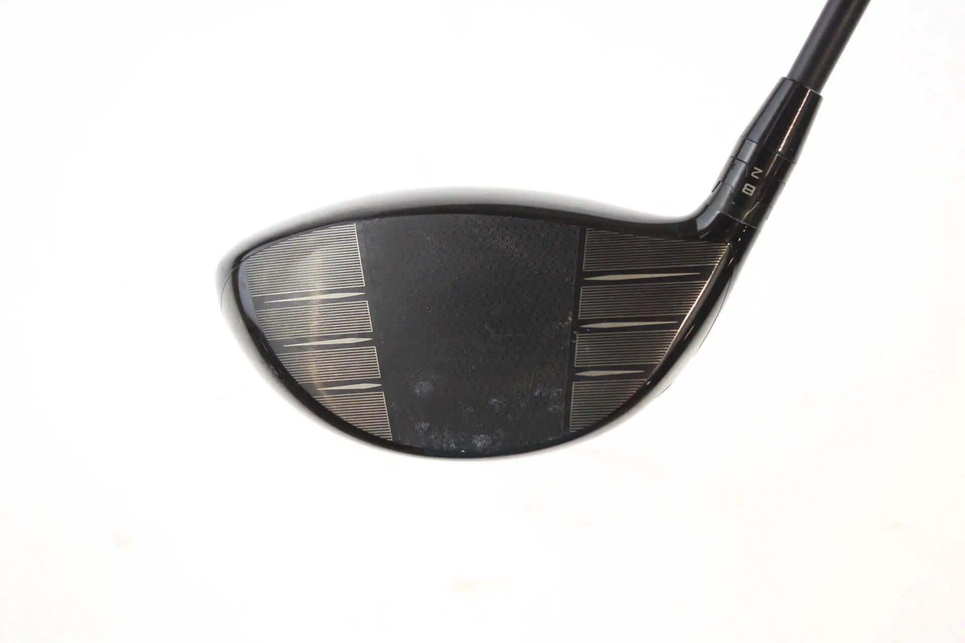 Seconde vie - Titleist TSR3 RH 10-deg Driver - Good 2/5