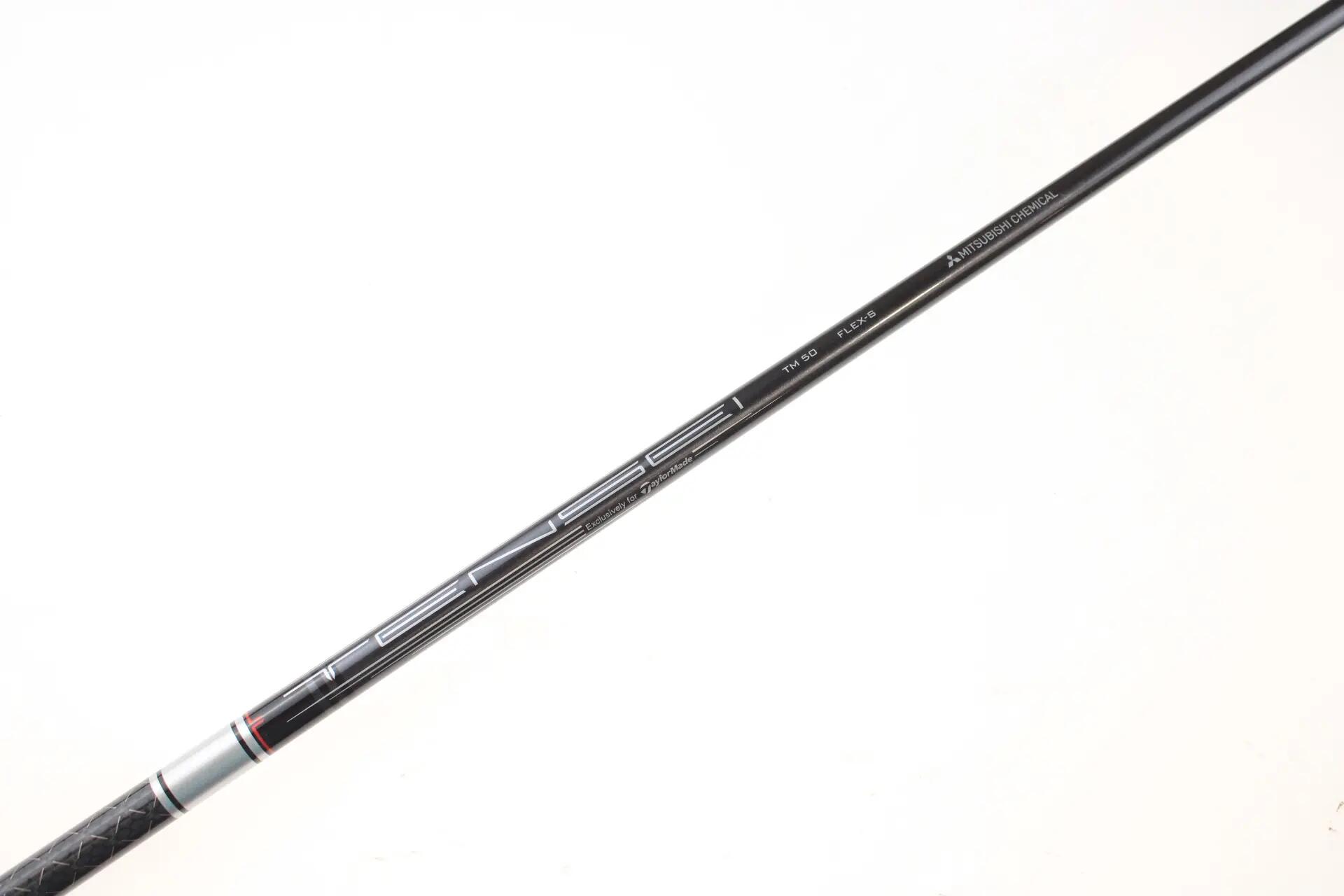 Seconde vie - TaylorMade M5 RH 10.5-deg Driver - Good 4/5