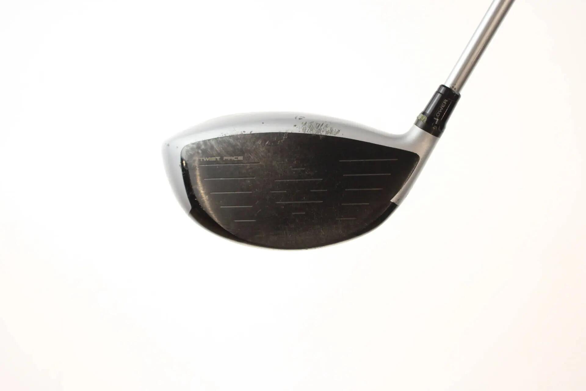 Seconde vie - TaylorMade M3 RH 10.5-deg Driver - Sufficient 2/5