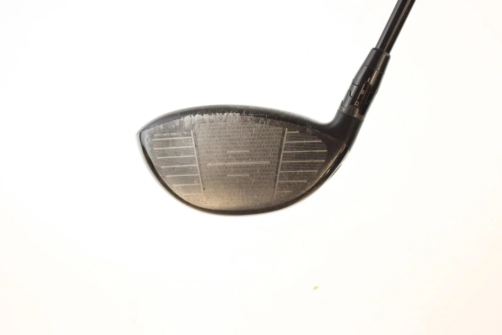 Seconde vie - Callaway Paradym X RH 12-deg Driver - Sufficient 2/5