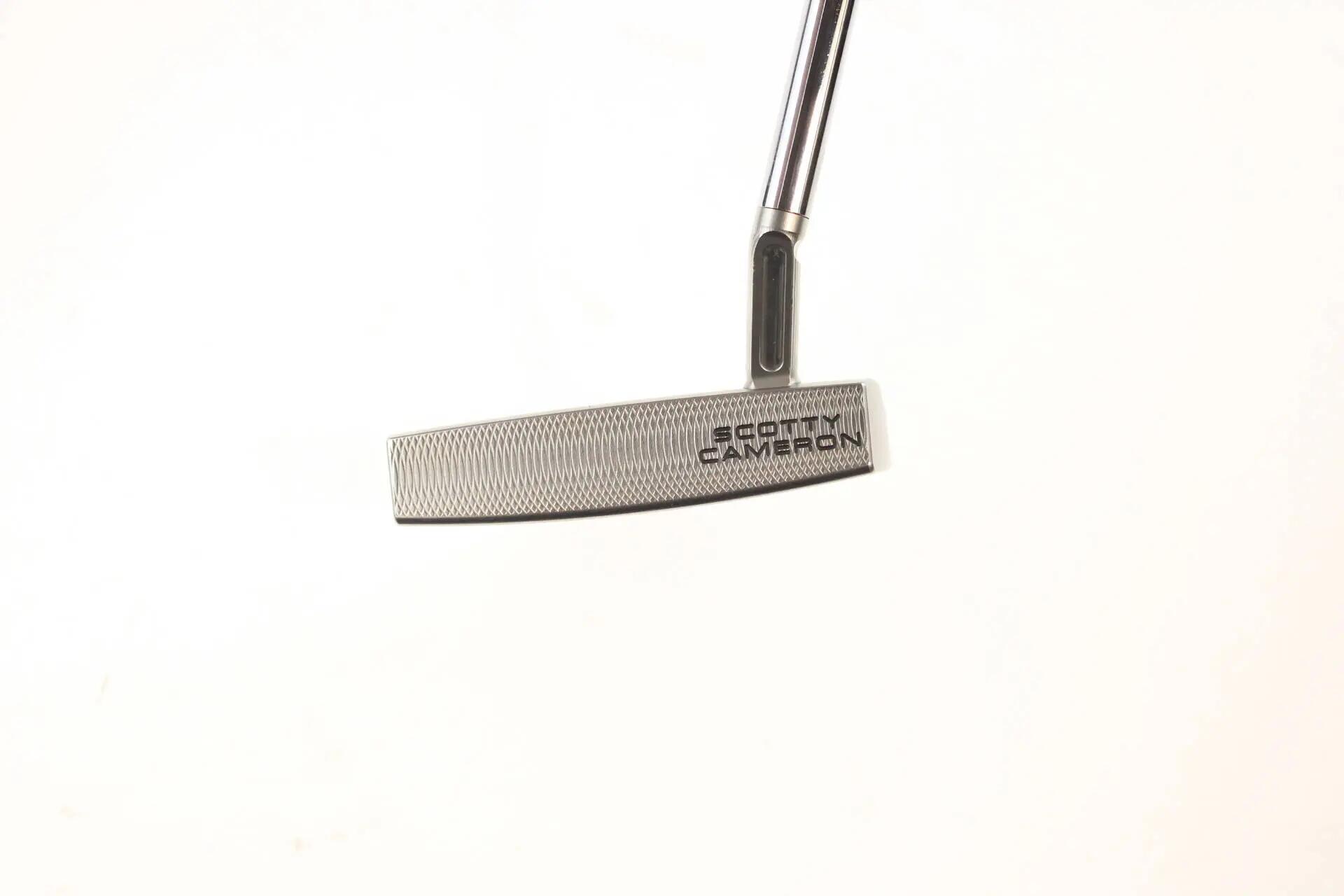 Seconde vie - Scotty Cameron Super Select Golo 6.5 RH Putter - Good 2/5
