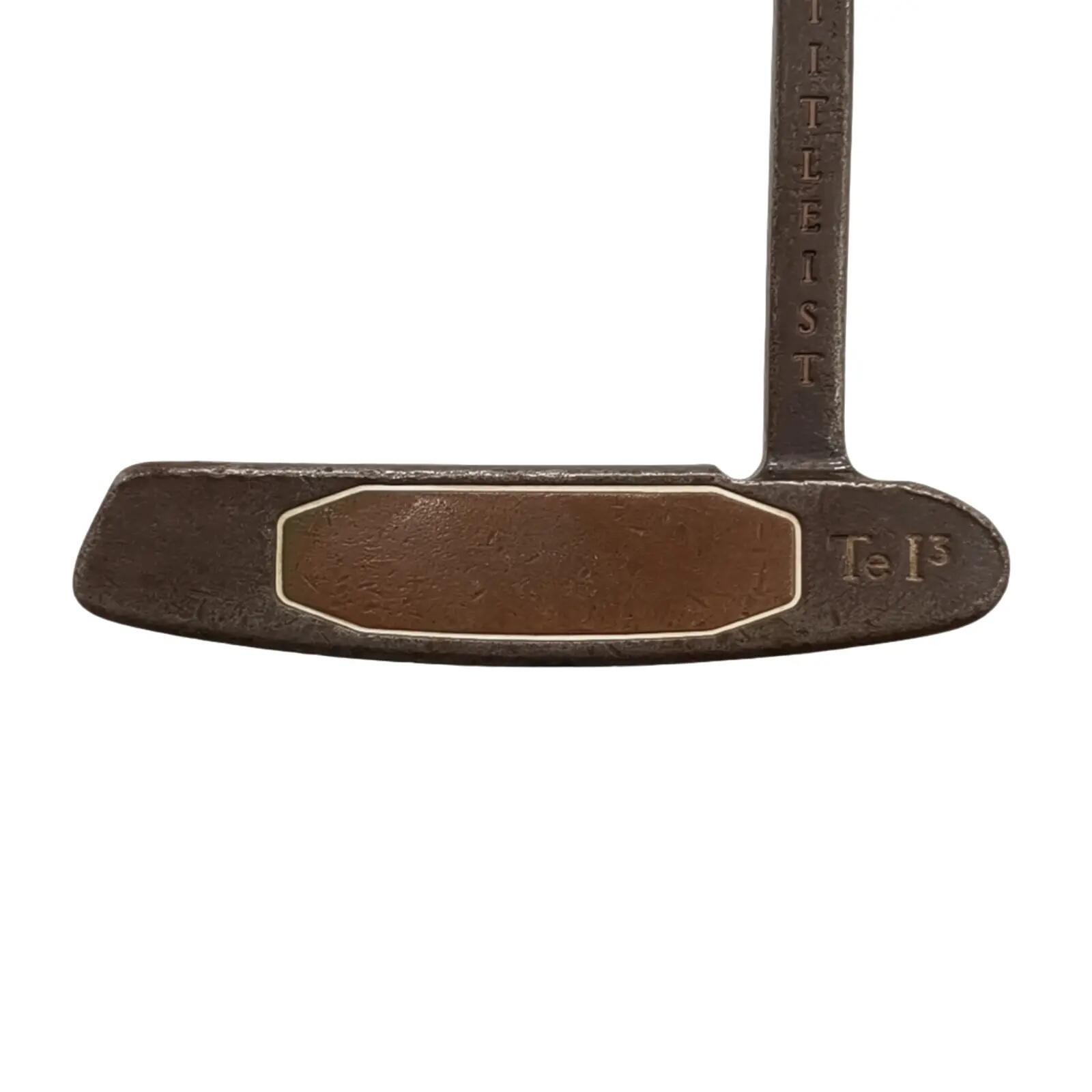 Scotty Cameron Newport Longneck TeI3 Putter / 33,5" 3/6