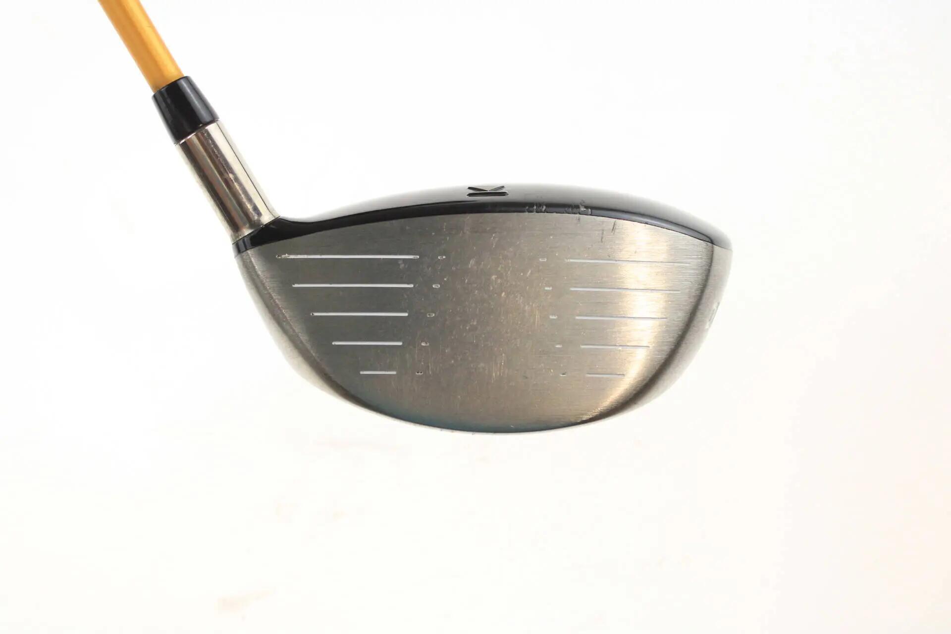 Seconde vie - Titleist 907 D2 LH 9.5-deg Driver - Sufficient 2/6