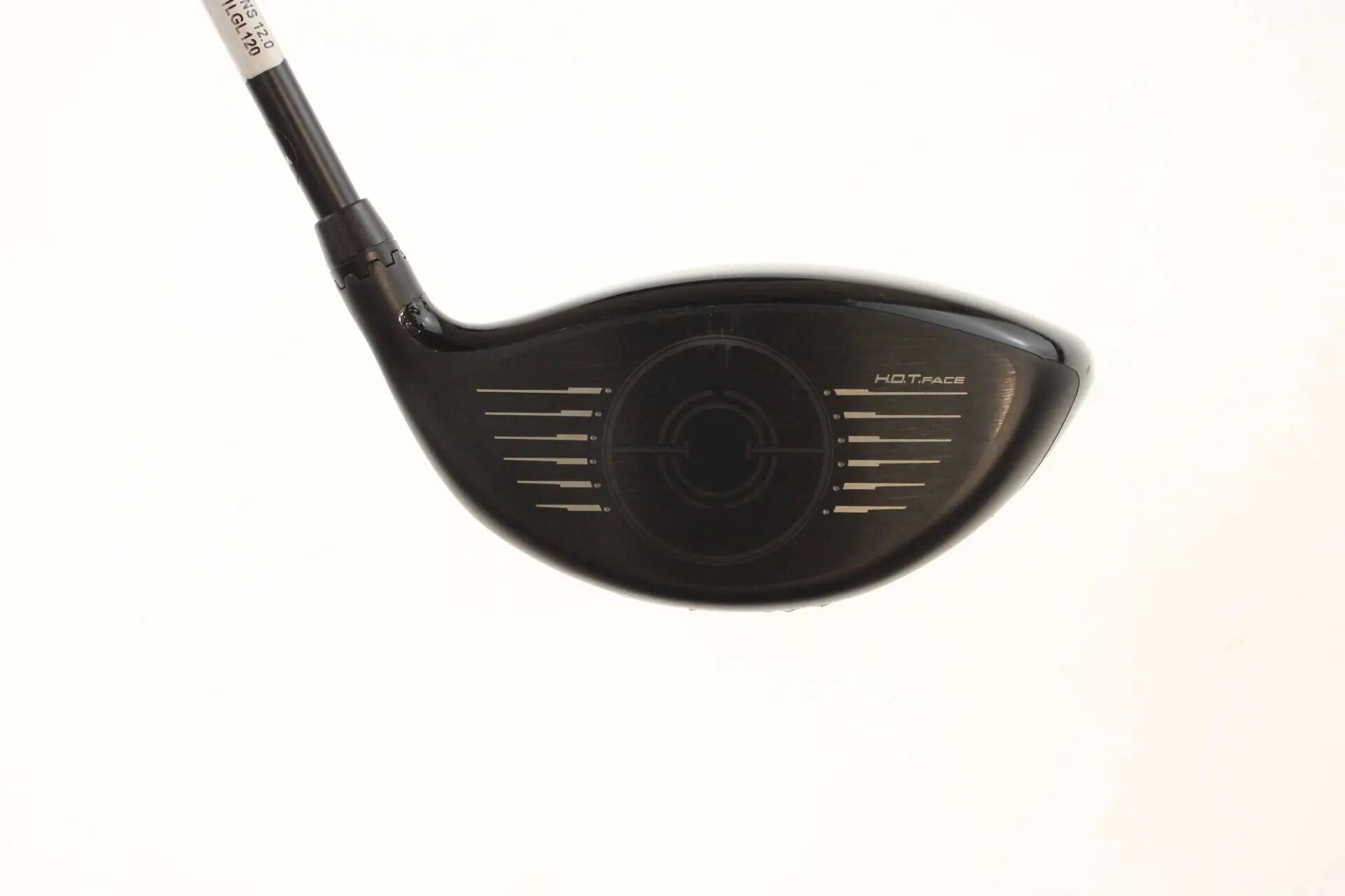 Seconde vie - Cobra DARKSPEED MAX LH 12-deg Driver - Excellent 2/5