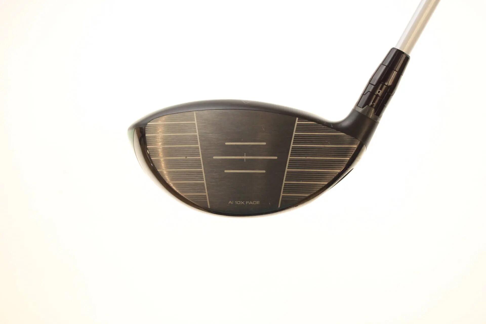 Seconde vie - Callaway Elyte X RH 12-deg Driver - Very good 2/5