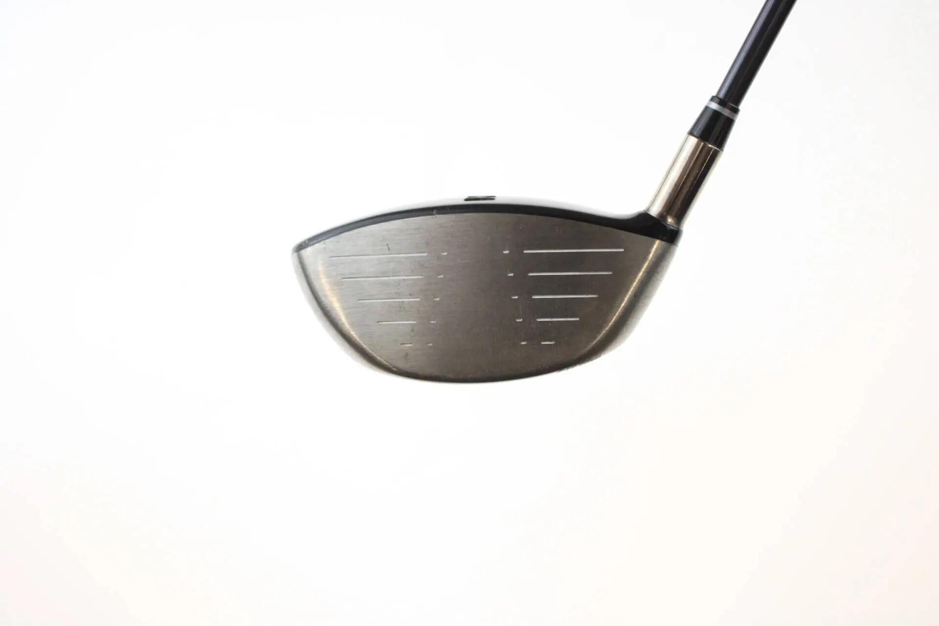 Seconde vie - Titleist 907 D1 RH 10.5-deg Driver - Sufficient 2/5