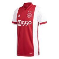 Maillot domicile Ajax Amsterdam 2020/21