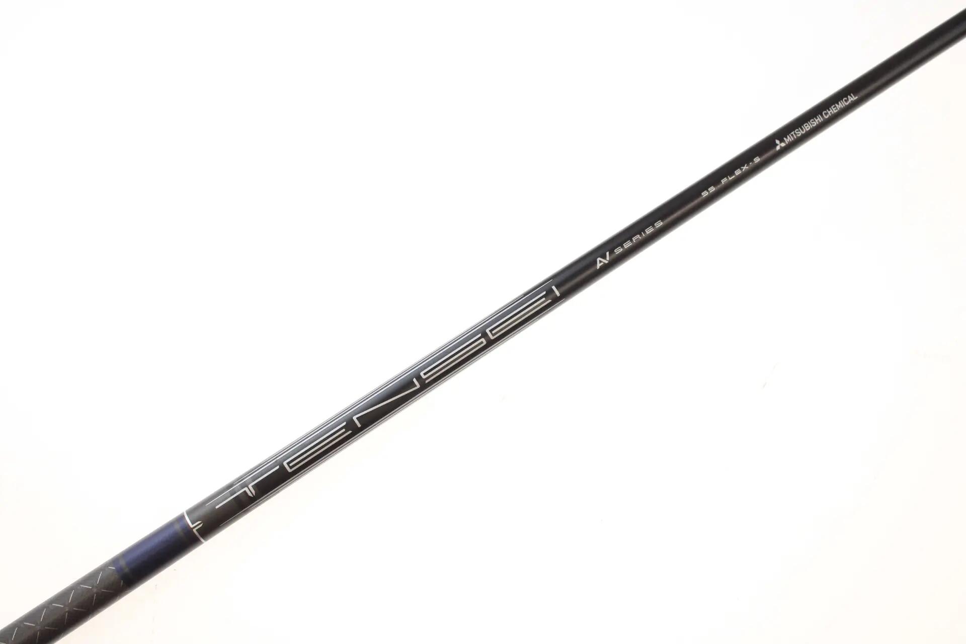 Seconde vie - Callaway Paradym Ai Smoke MAX D RH 9-deg Driver - Very good 4/6
