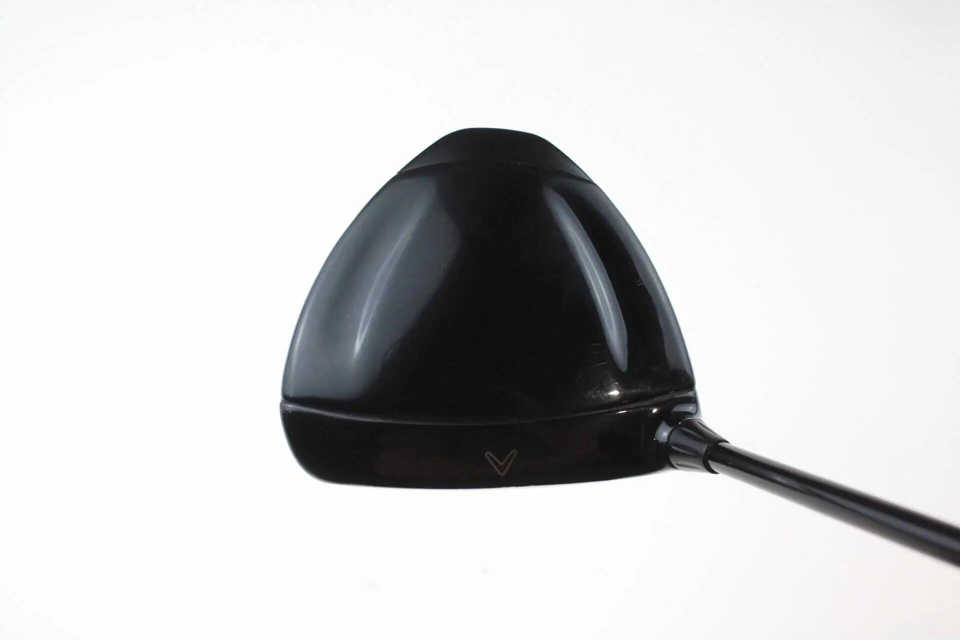 Seconde vie - Callaway FT-iZ RH 13-deg Driver - Good 3/5