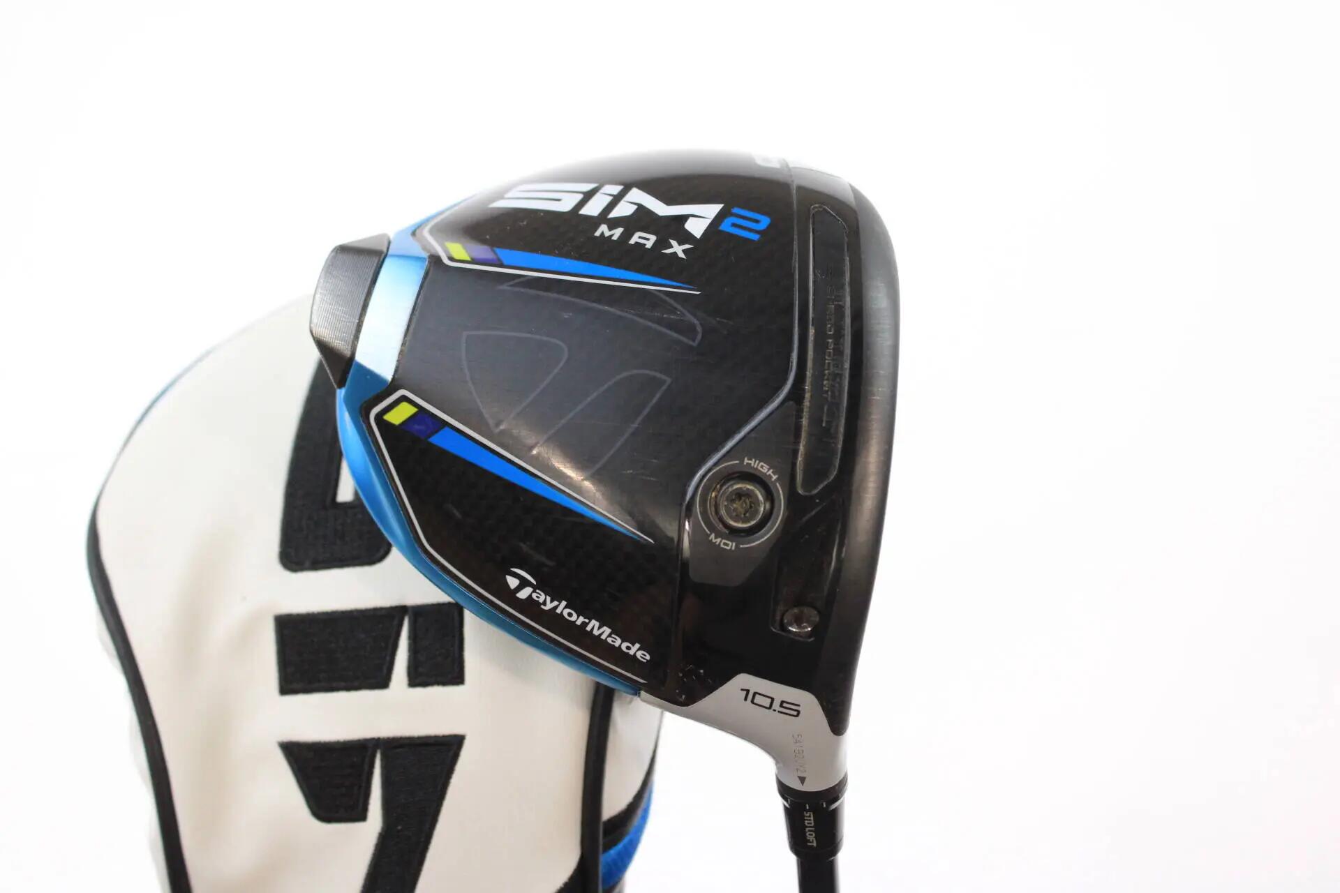 TAYLORMADE picture