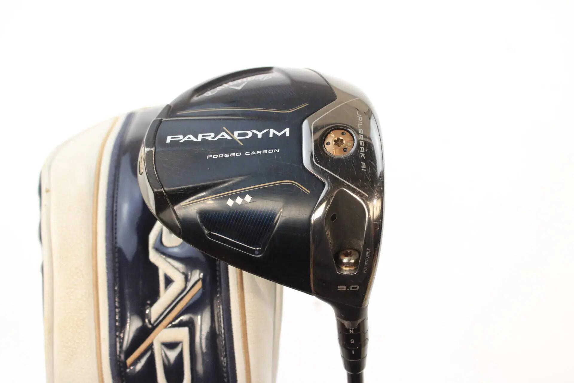 CALLAWAY picture