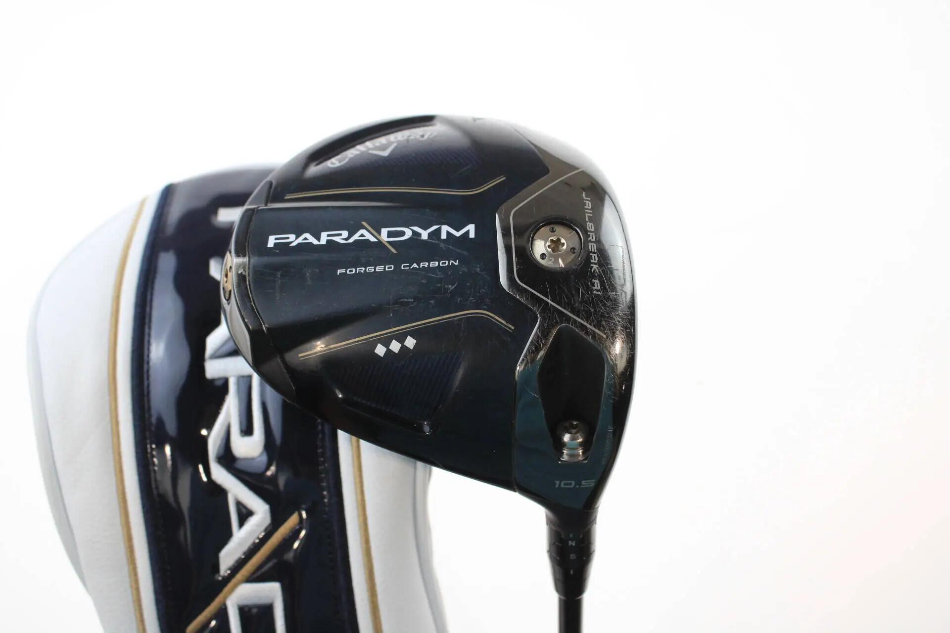 CALLAWAY picture