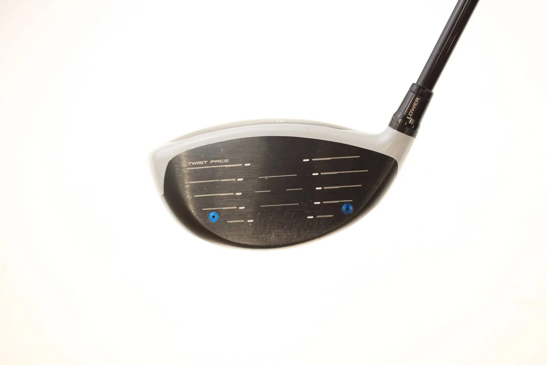 Seconde vie - TaylorMade SIM Max RH 10.5-deg Driver - Good 2/5