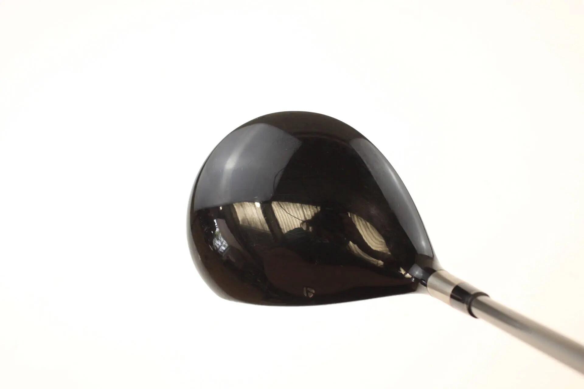 Seconde vie - TaylorMade R7 QUAD HT RH 9.5-deg Driver - Sufficient 3/6