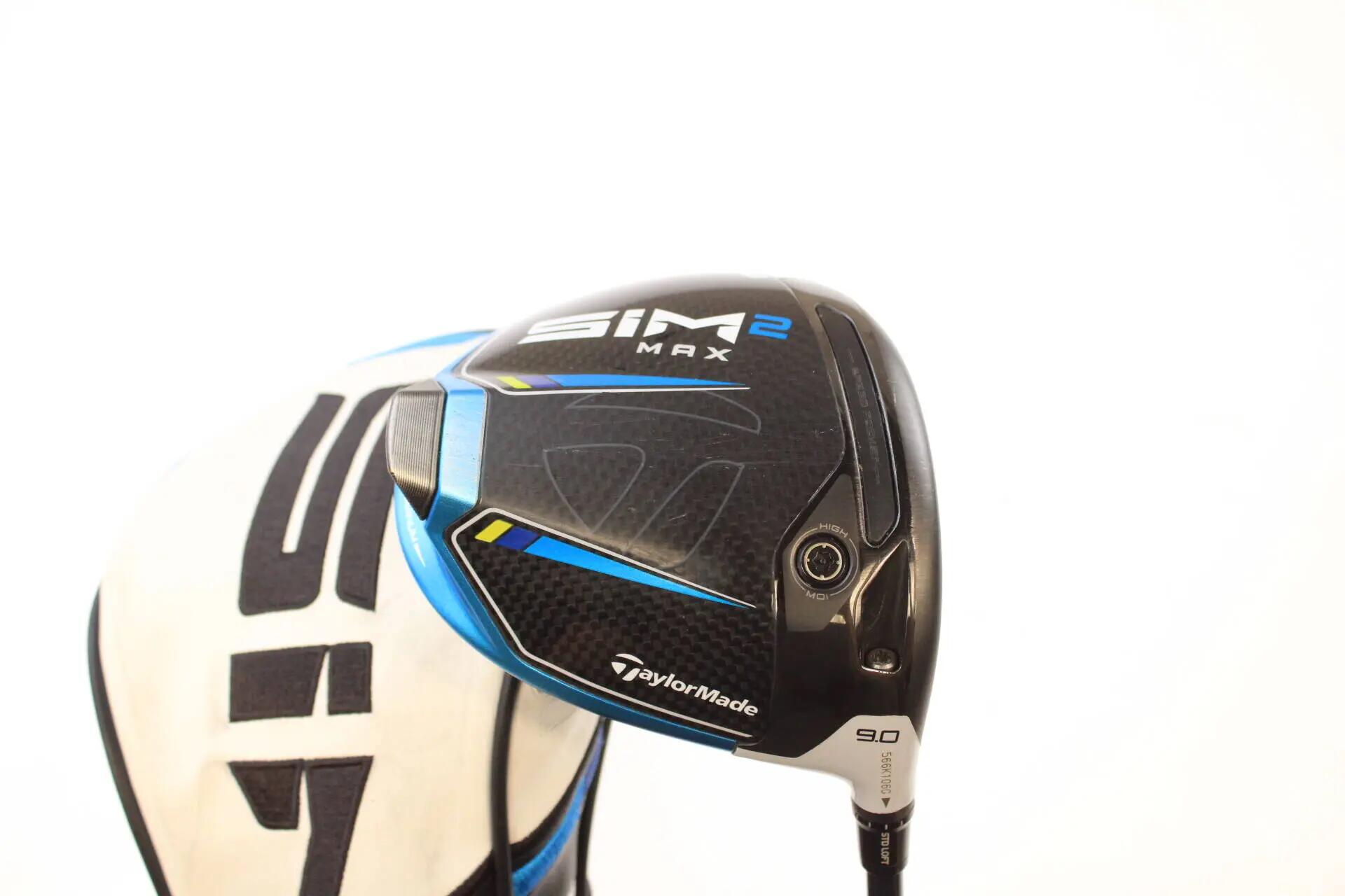 TAYLORMADE picture