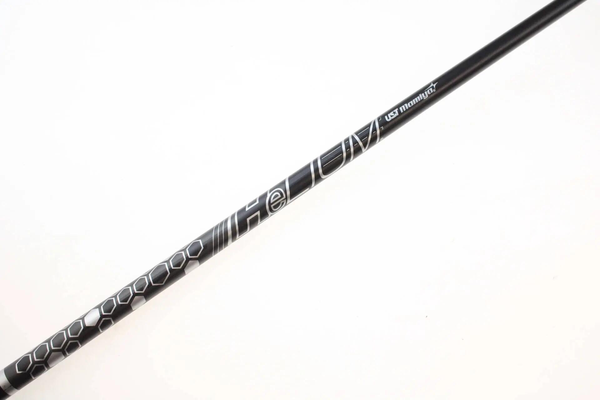 Seconde vie - Callaway Mavrik RH 10.5-deg Driver - Good 4/6