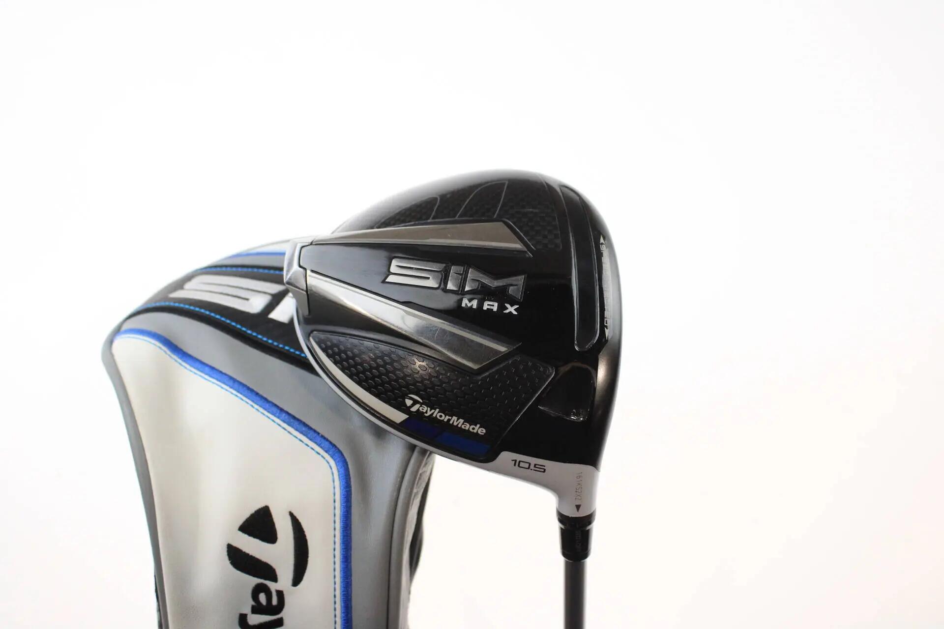 TAYLORMADE picture