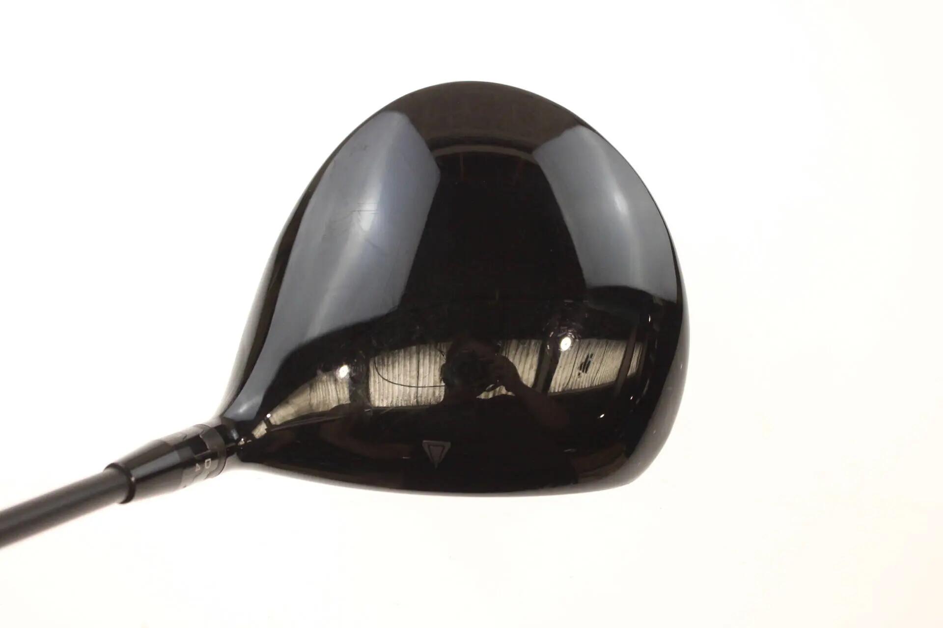 Seconde vie - Titleist TS2 LH 10.5-deg Driver - Good 3/5