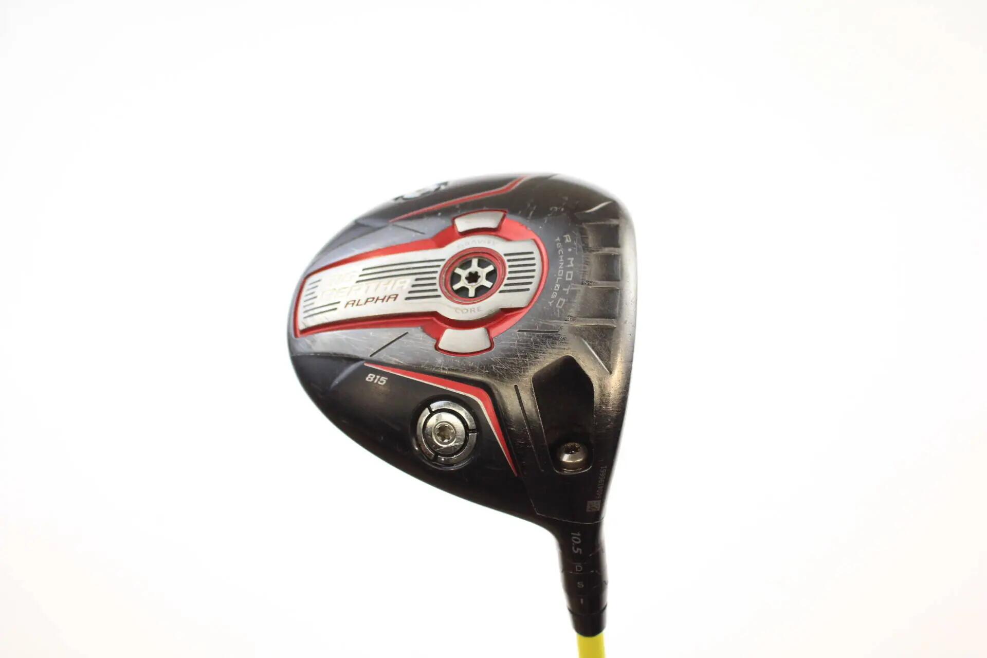 CALLAWAY picture