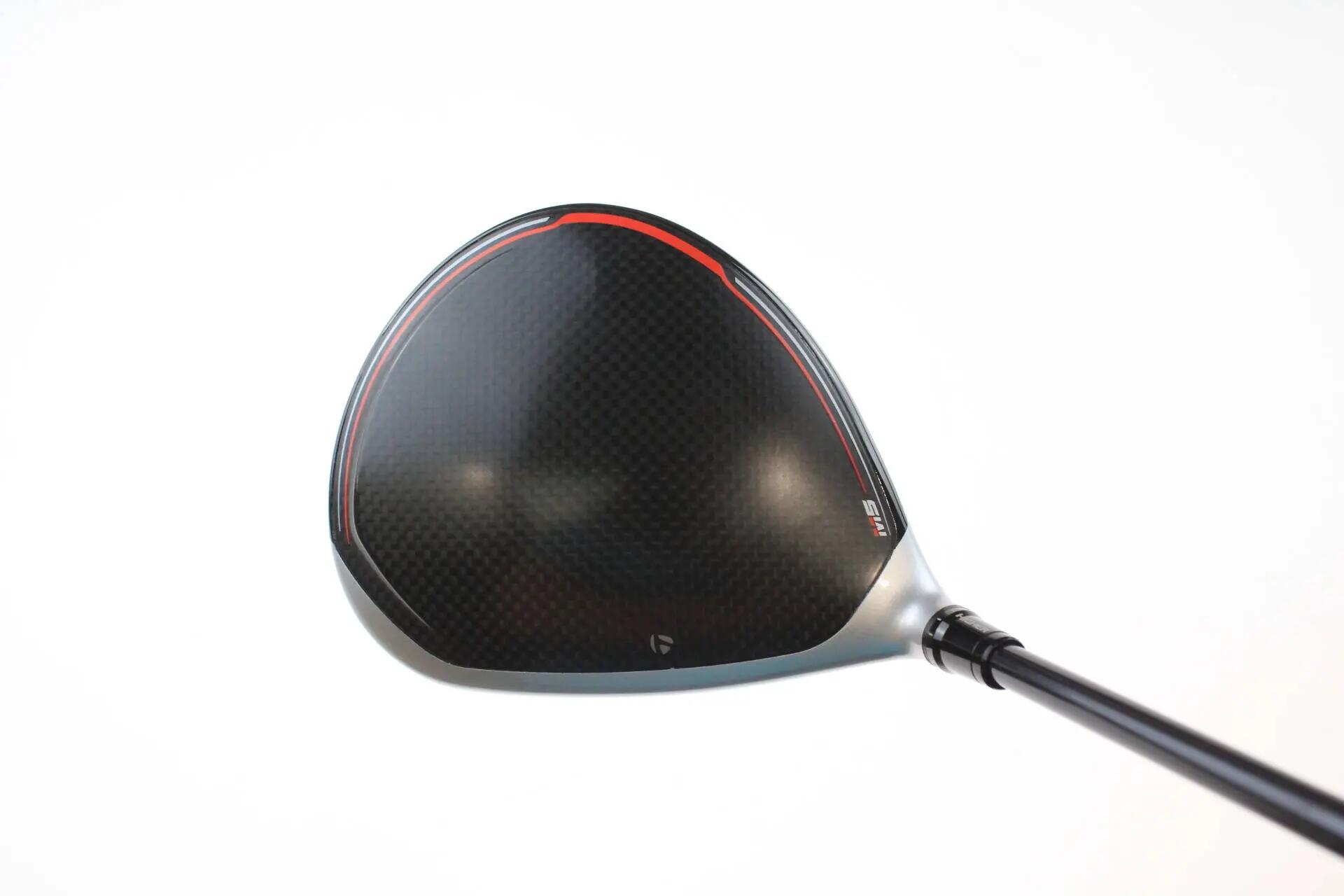 Seconde vie - TaylorMade M5 RH 10.5-deg Driver - Good 3/5