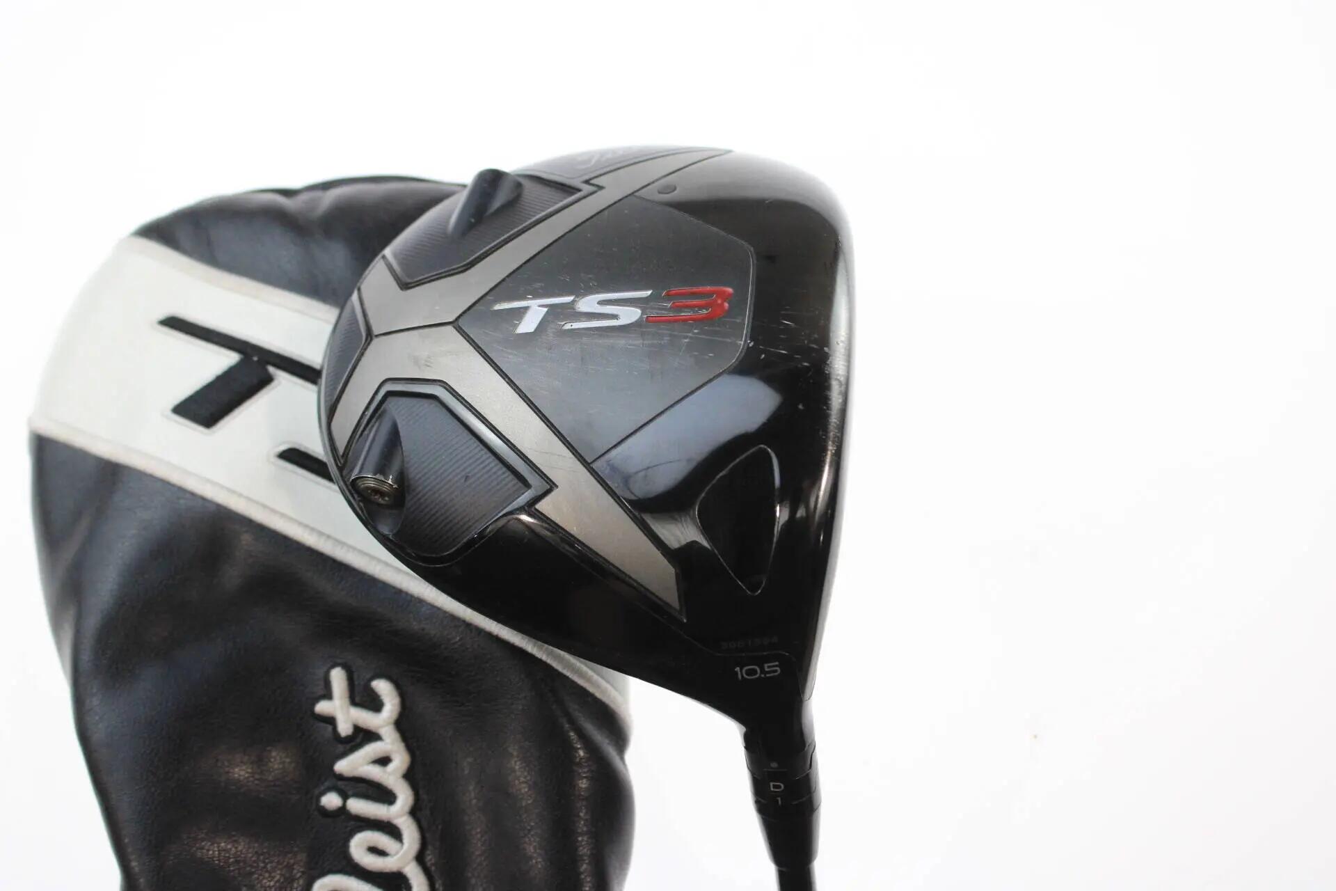 TITLEIST picture