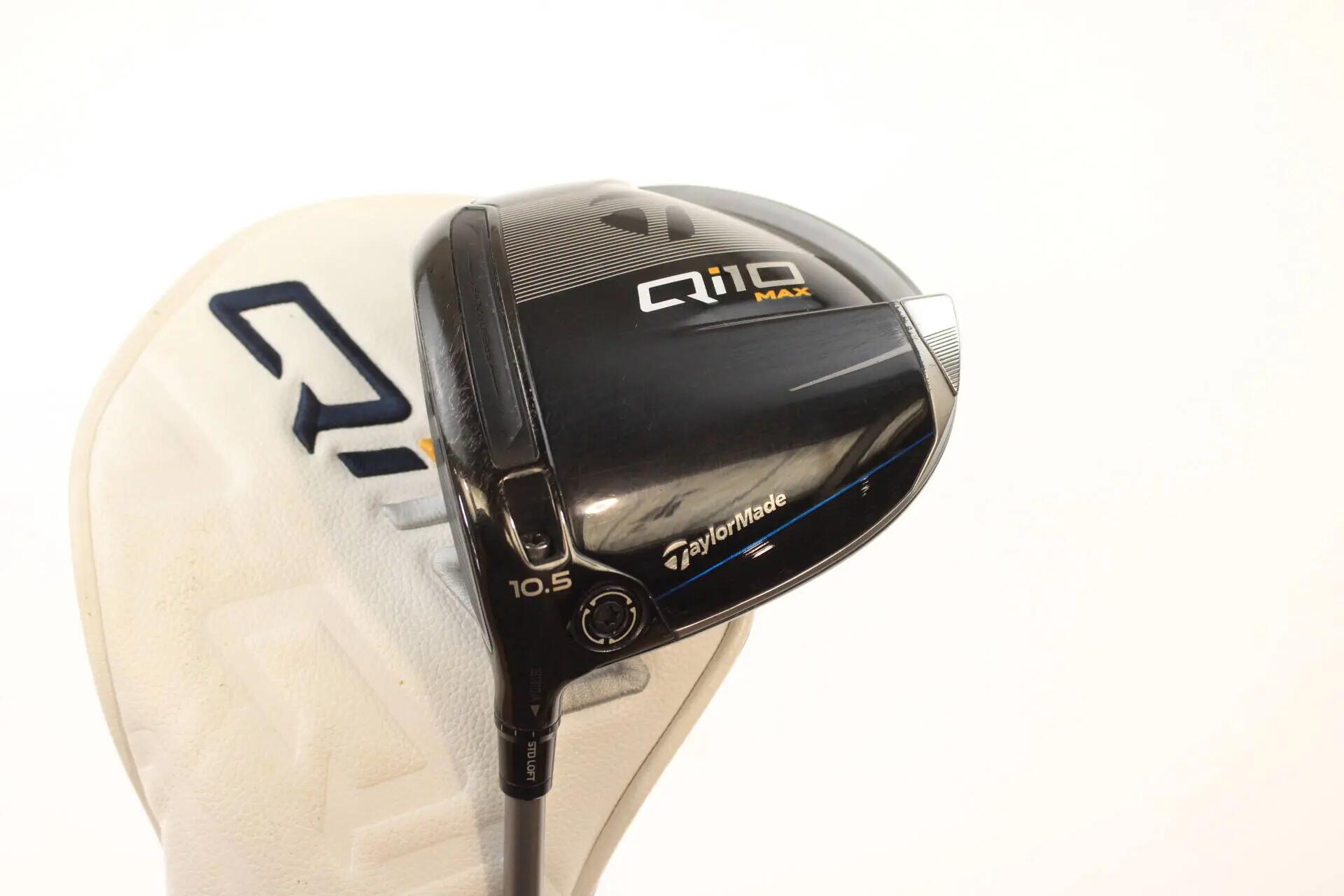 TAYLORMADE picture