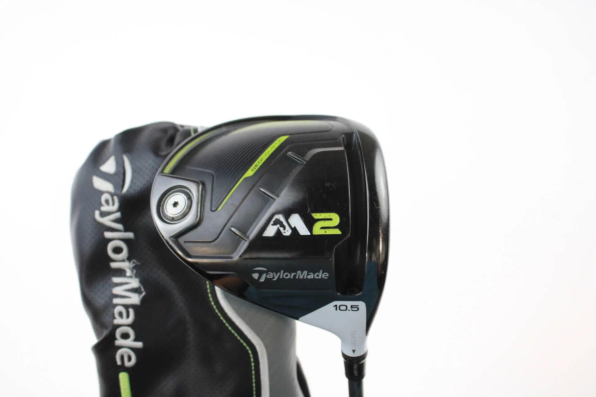TAYLORMADE picture