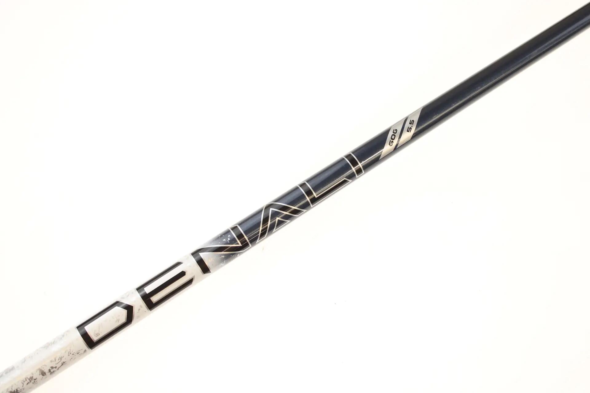 Seconde vie - Cobra DS ADAPT X LH 10.5-deg Driver - Excellent 4/5