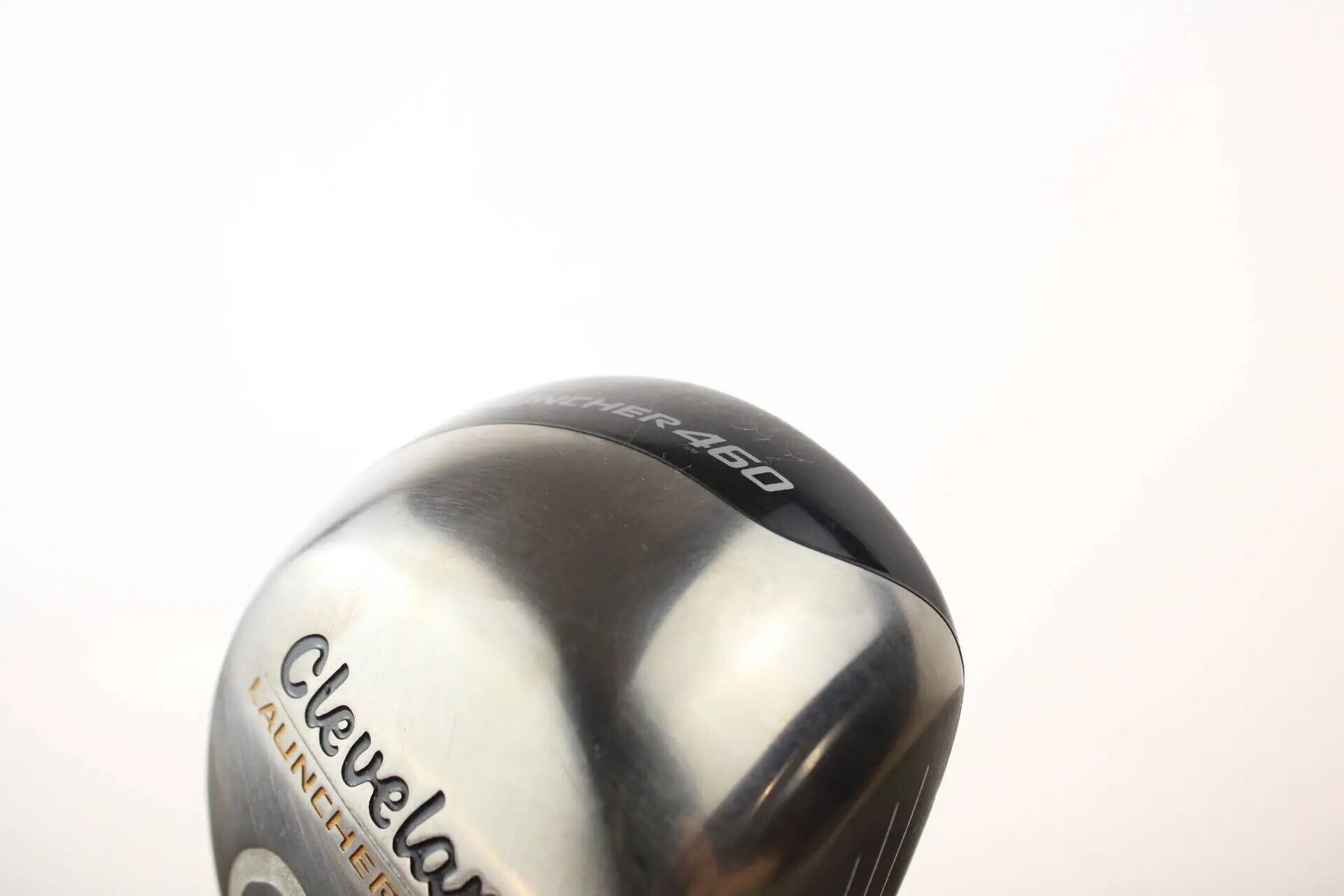 Seconde vie - Cleveland LAUNCHER 460 COMP RH 9.5-deg Driver - Good 2/6