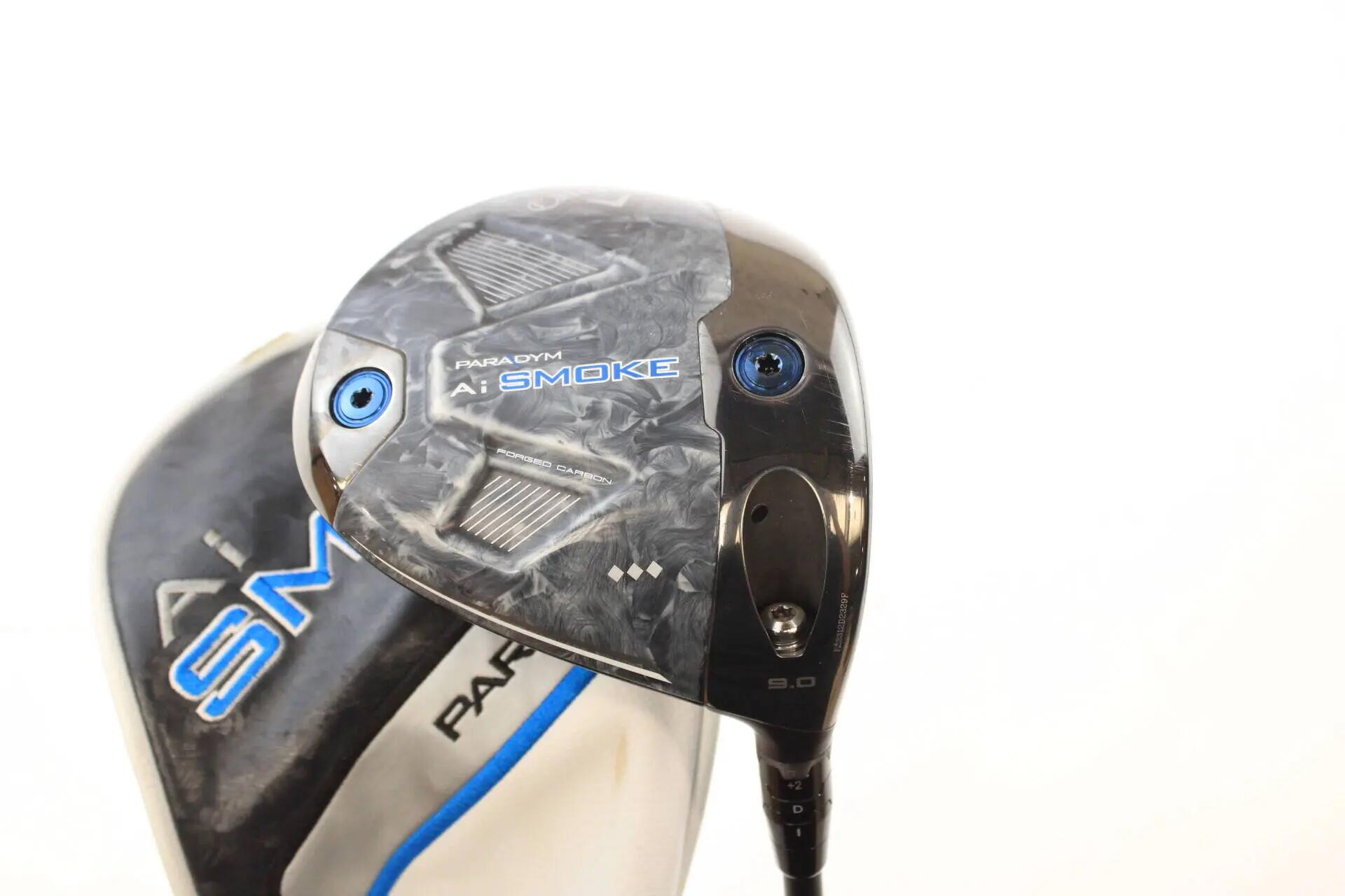 CALLAWAY picture