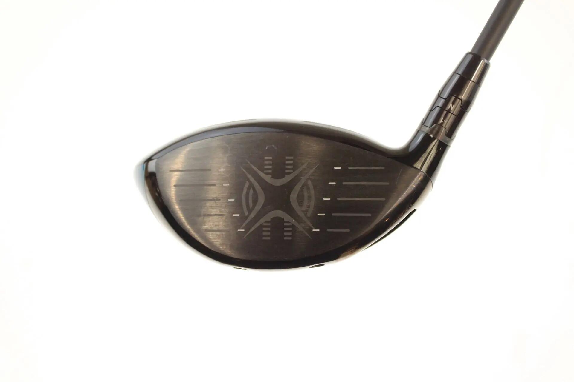 Seconde vie - Callaway Rogue RH 9-deg Driver - Very good 2/5