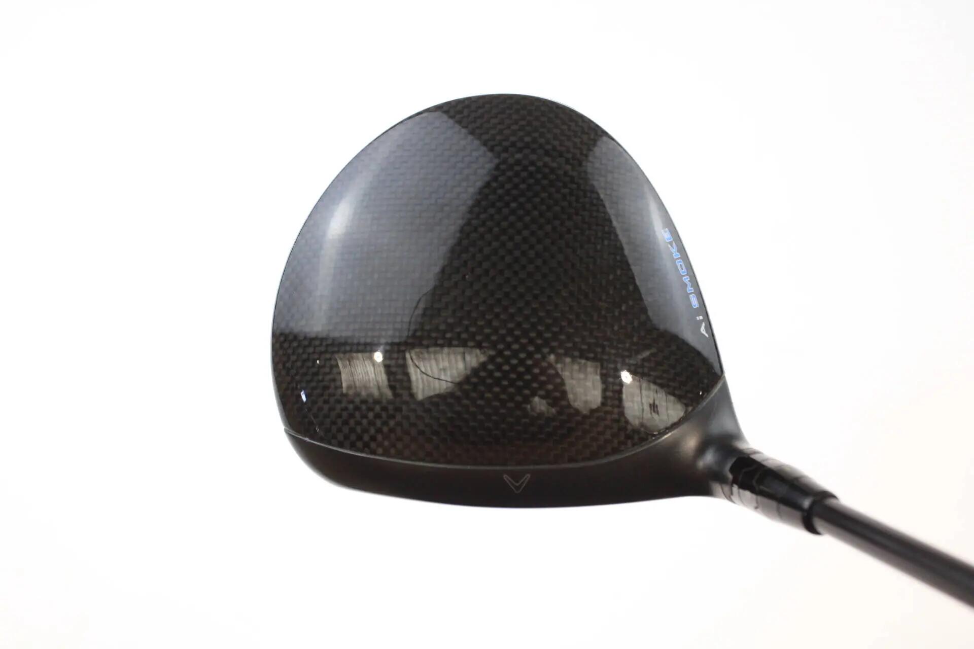 Seconde vie - Callaway Paradym Ai Smoke MAX D RH 9-deg Driver - Very good 3/6