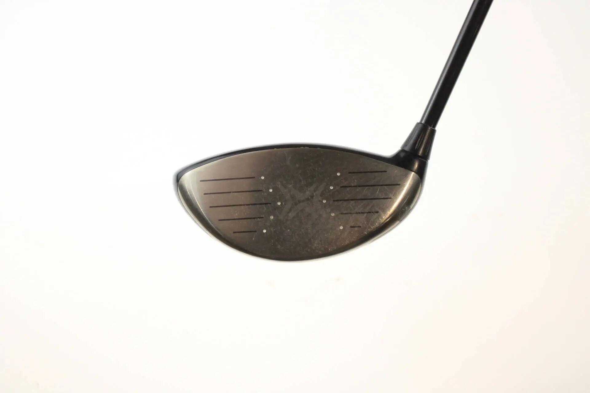 Seconde vie - Callaway FT-iZ RH 13-deg Driver - Good 2/5