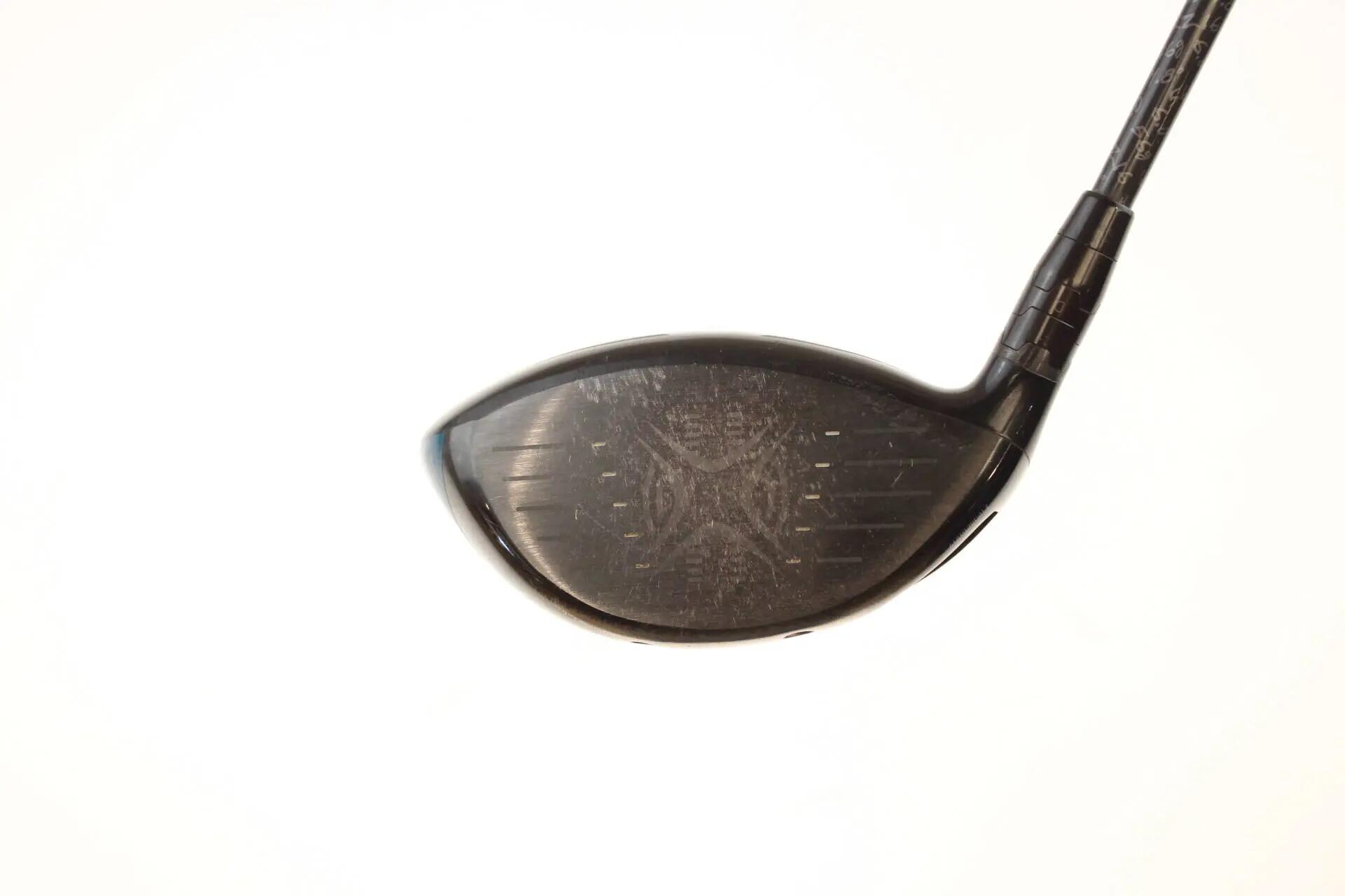 Seconde vie - Callaway Rogue RH 10.5-deg Driver - Sufficient 2/5