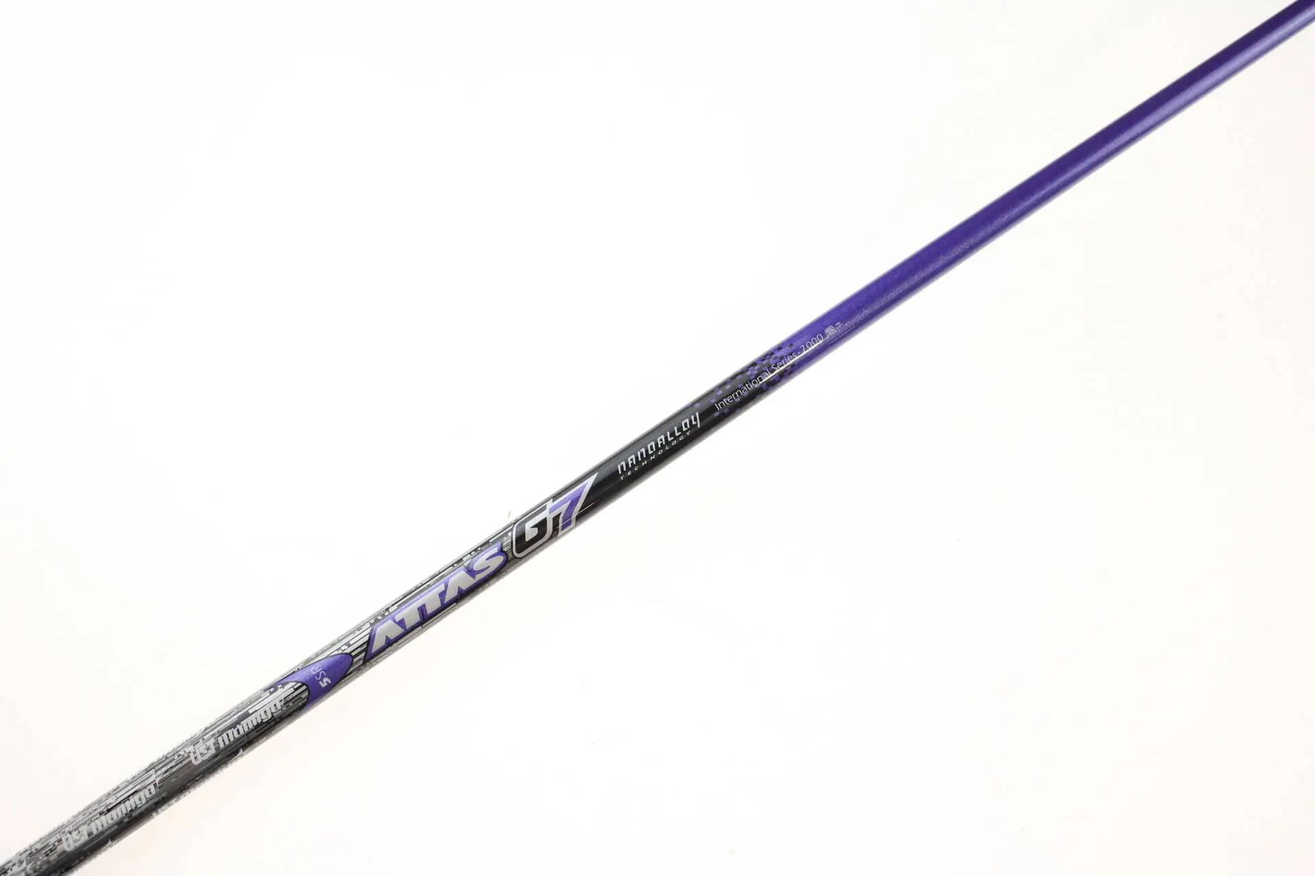 Seconde vie - Ping G400 RH 10.5-deg Driver - Good 4/5