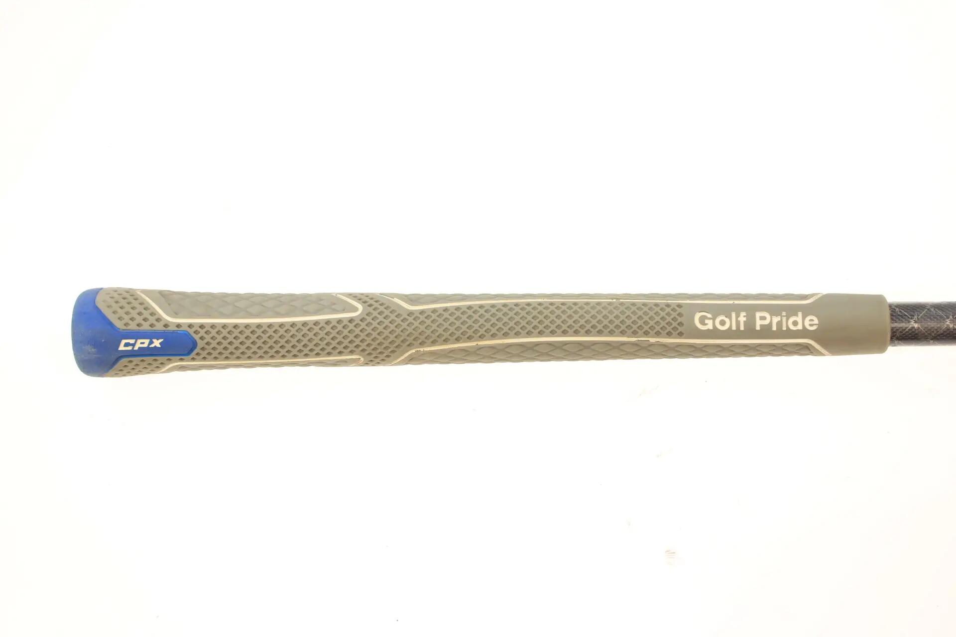 Seconde vie - Callaway Paradym Triple Diamond RH 9-deg Driver - Good 6/6