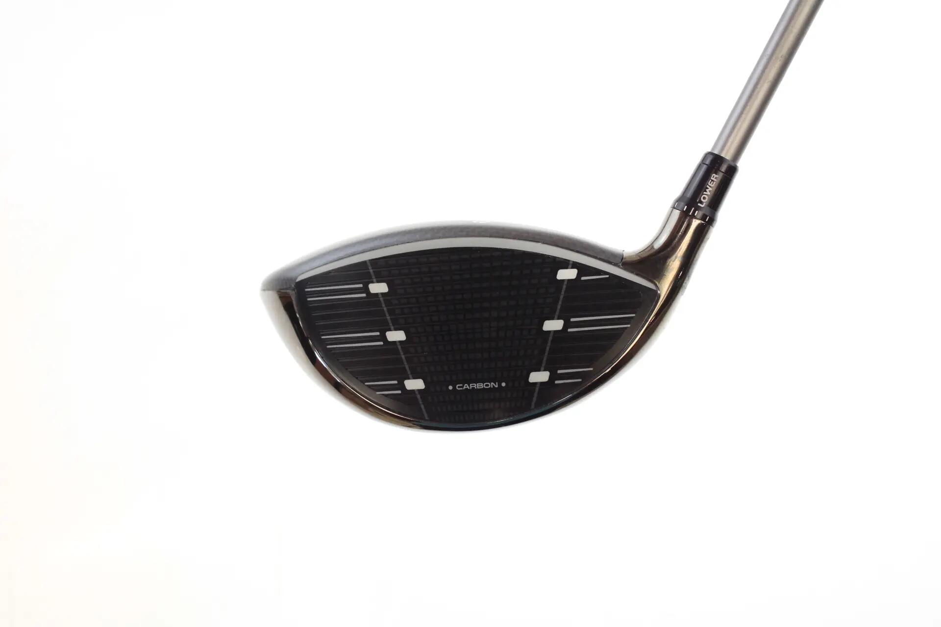 Seconde vie - TaylorMade Qi35 RH 9-deg Driver - Excellent 2/5