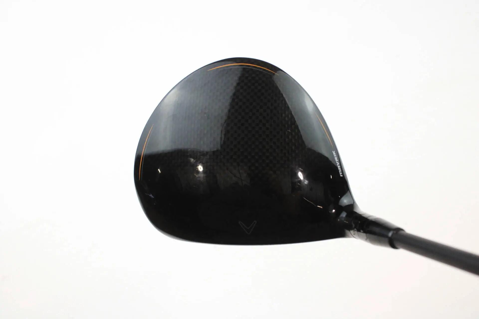 Seconde vie - Callaway Mavrik RH 10.5-deg Driver - Good 3/6