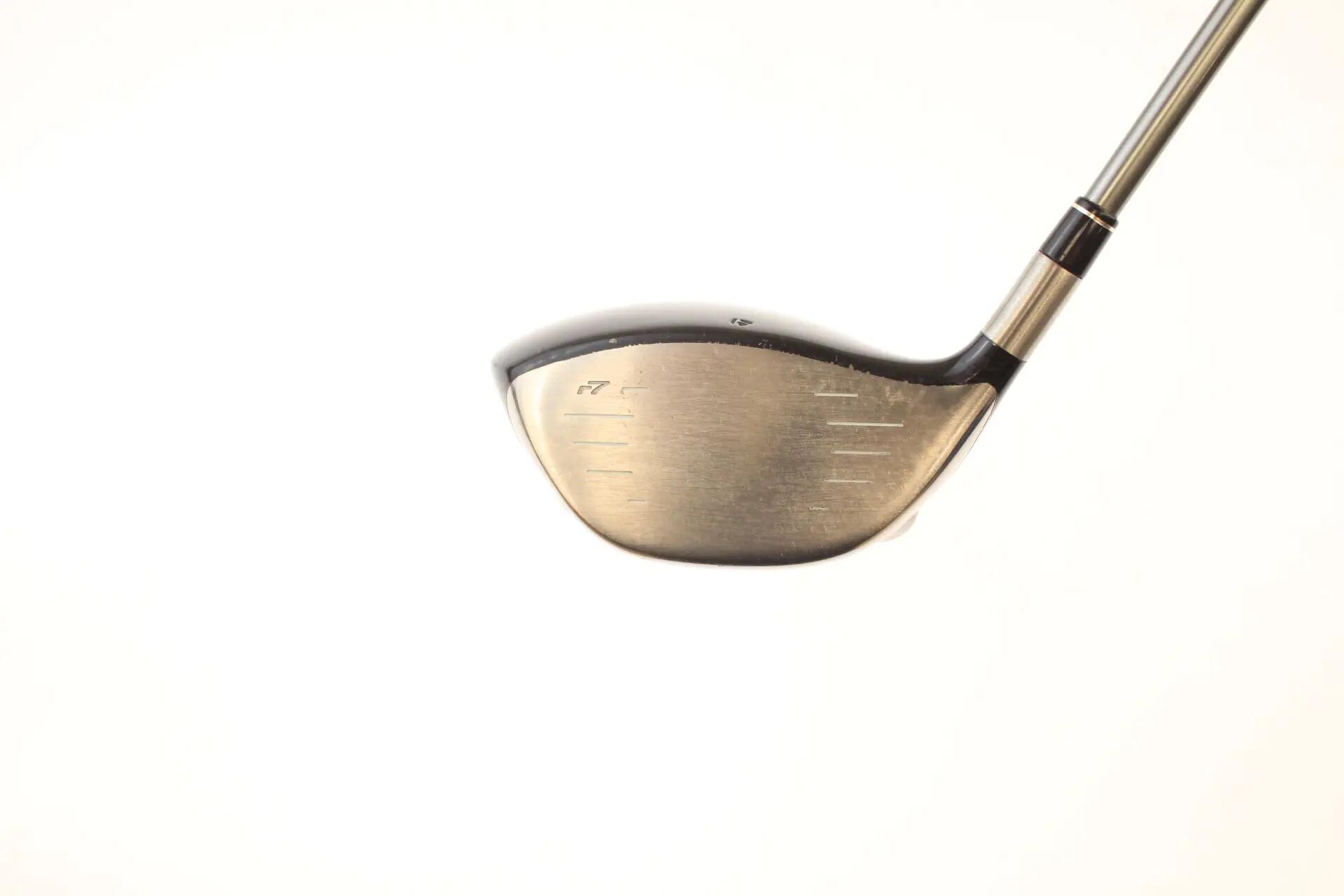 Seconde vie - TaylorMade R7 QUAD HT RH 9.5-deg Driver - Sufficient 2/6