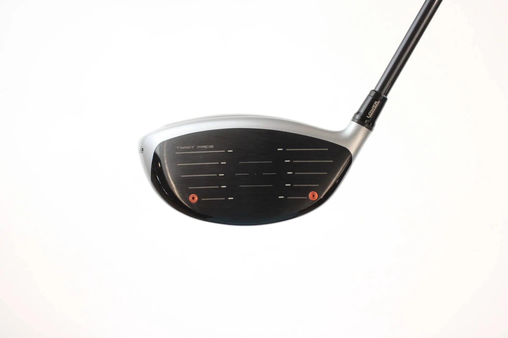 Seconde vie - TaylorMade M5 RH 10.5-deg Driver - Good 2/5
