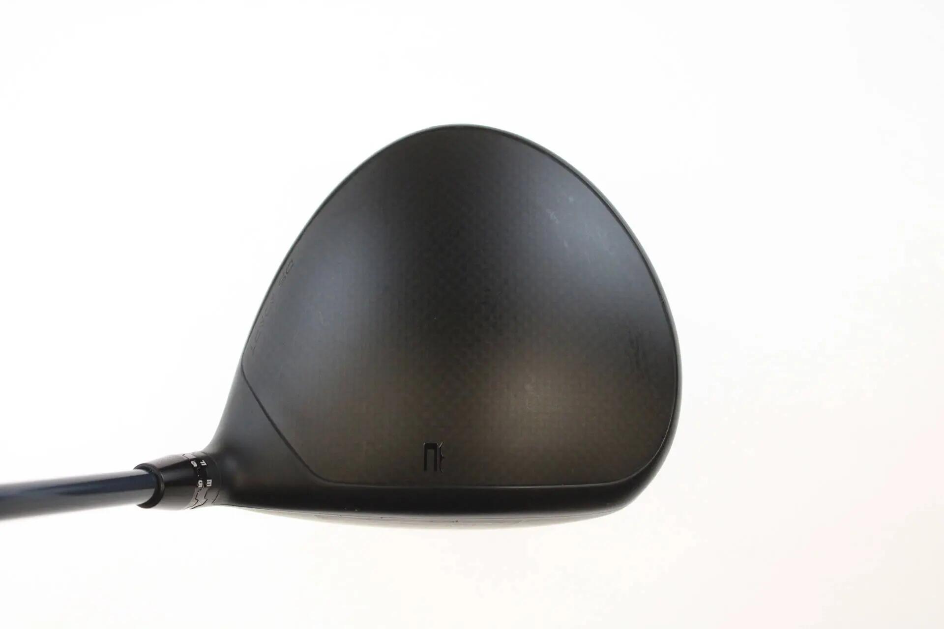 Seconde vie - Cobra DS ADAPT X LH 10.5-deg Driver - Excellent 3/5