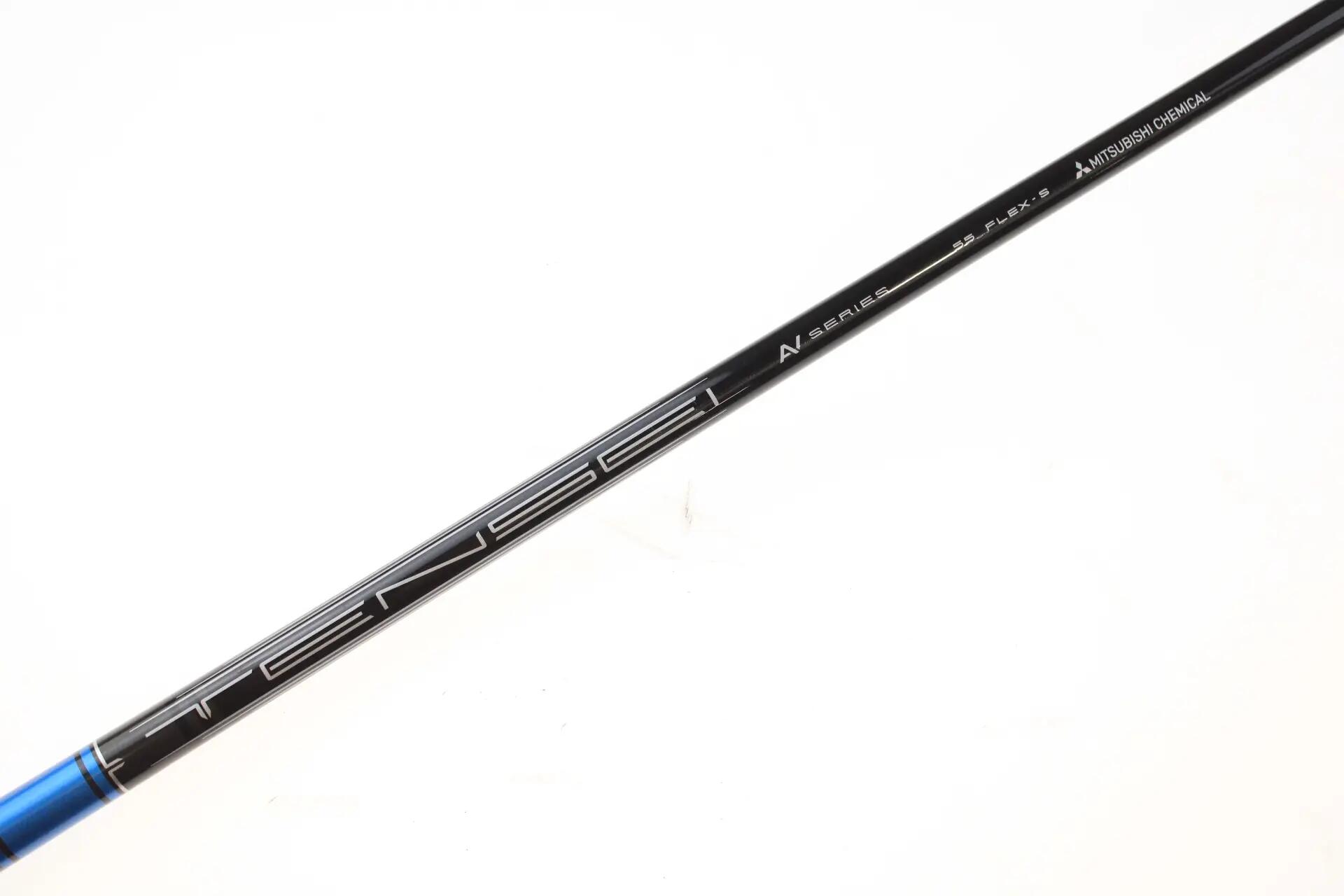 Seconde vie - Callaway Rogue ST Max LH 12-deg Driver - Good 4/6
