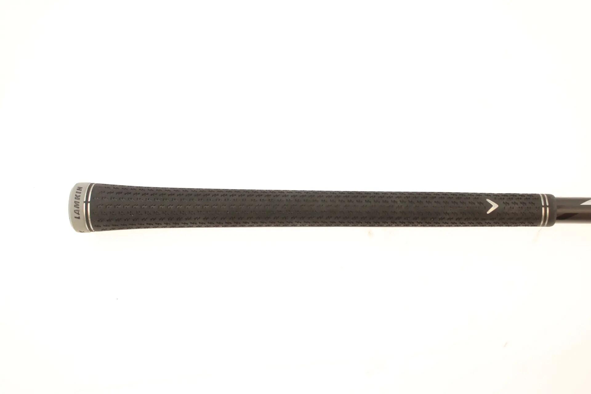 Seconde vie - Callaway Paradym Ai Smoke Triple Diamond RH 9-deg Driver - Good 5/5